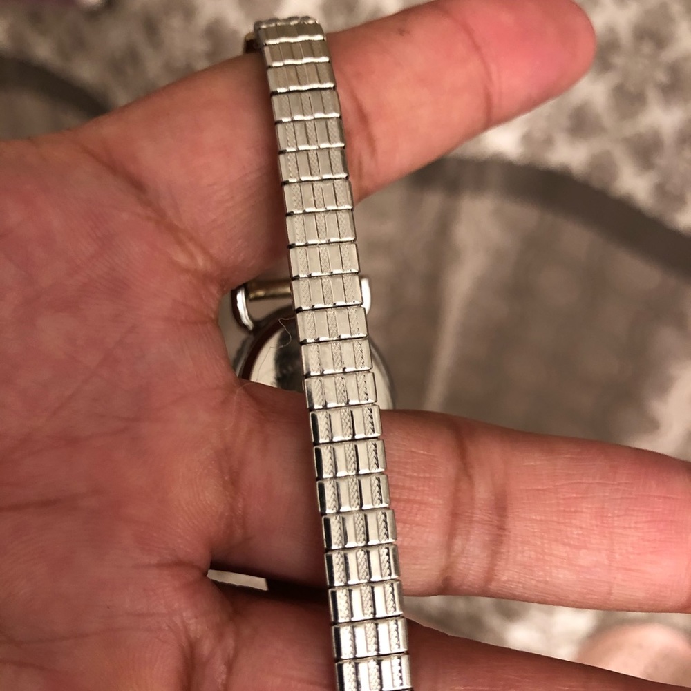 Native American Authentic Watch - Picture 3 of 3